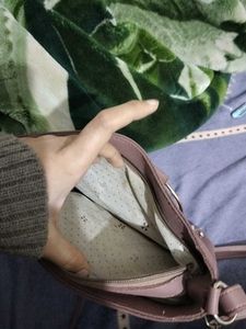 Sling Bag
