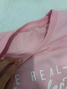 Combo Cute Graphic Print Sweatshirts🎀🌸