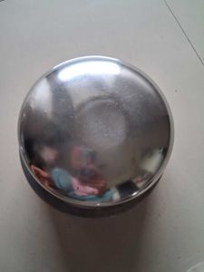 cambo Stainless Steel Mixing Bowl
