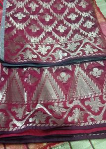 banarsi saree