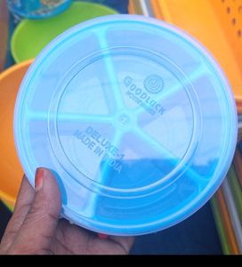 Five In One Tiffin Box Best Space For Child's food