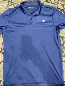 combo of 2 T-shirts (one is unused)