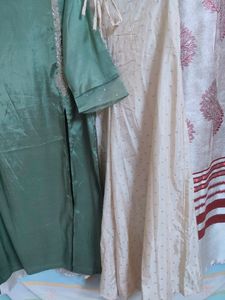 W Brand, Kurta Set