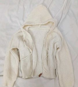 crochet Jacket ✨