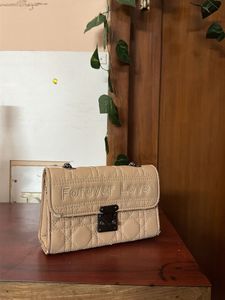 Forever Love Chain Bag