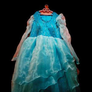 NEW PARTY WEAR &amp; WEDDING GOWN