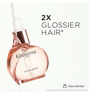Kerastase Gloss Absolu Glaze Drops