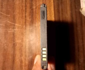 Samsung EB-BG360CBN Battery