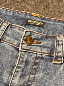🎸 AUTHENTIC TRUE RELIGION "WORLD TOUR" |🎸