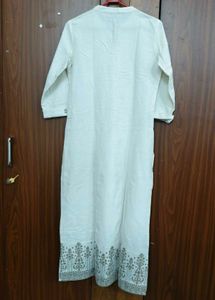 Kurta Pant Set