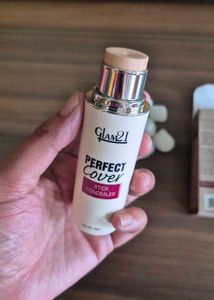glam21 foundation stick