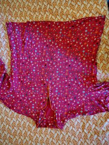 Cute Sleepsuit with Fun Prints