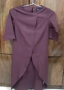 A Smart M SIZE TUNIC