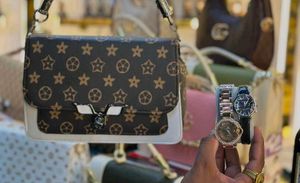 COMBO WATCHES + BAG OFFER 👛