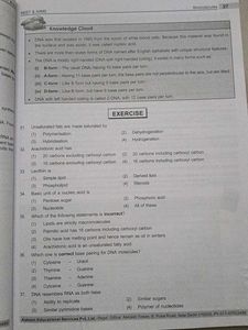 NEET &amp; AIIMS Zoology Study Package-2