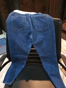 Blue Jeans