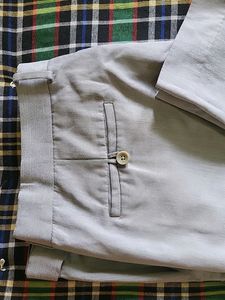 Well Maintained Formal Trouser