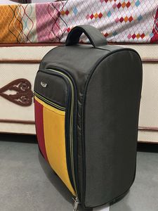 NewDurable Travel Suitcase