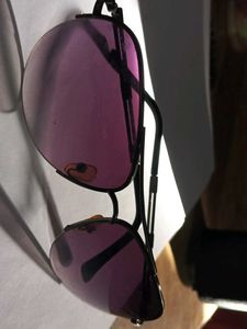Stylish Aviator Sunglasses