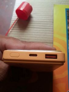 protronics wireless power bank