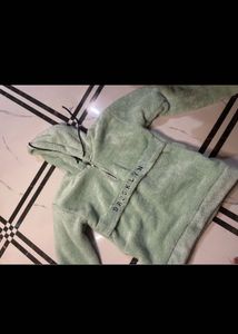 price drop totally new Cozy Brooklyn Fleece Hoodie