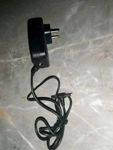 Universal Power Adapter &amp; Cables