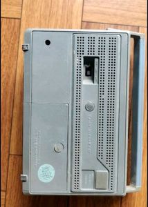 Vintage Philips Radio