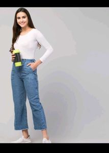 Brand New Denim Jeans
