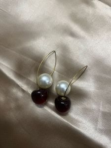 5 Pairs of Trending Earrings