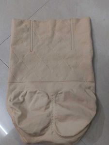 High-Waisted Tummy Control Shapewear