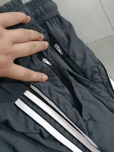 Comfortable Grey Lounge Pants