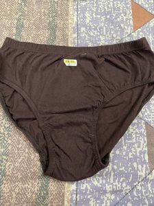 Brown Brief