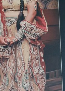 Bridal Lehenga