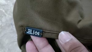 Comfortable Brown Cargo Pants