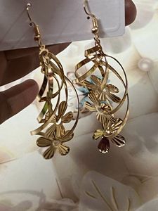 Womane Earrings