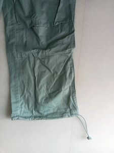 Bewakoofplus Parachute Pants.