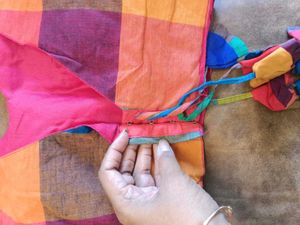 Elegant Boutique Silk Saree with Readymade blouse