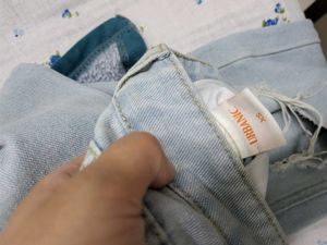 URBANIC JEANS 🎀