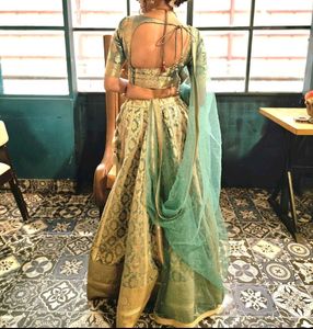 Designer Lehenga Choli