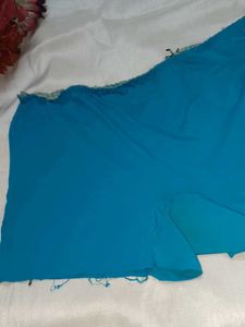 Teal Boxer Briefs