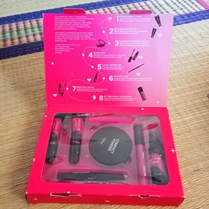 NYbae all i need makeup kit