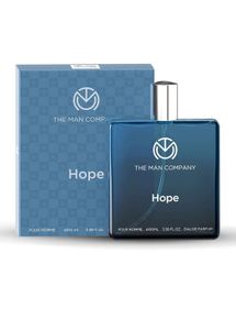 The Man Company HOPE Perfume
