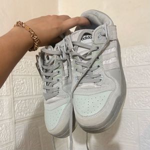 Adidas Bad Bunny Sneakers