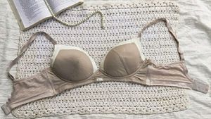 Padded Bra