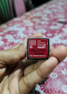 Maybelline Lipstick