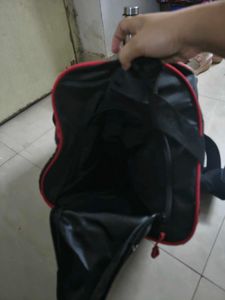 new unused Gym bag