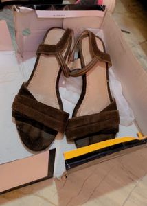 Assorted Women's Sandals Bundle