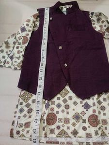 Kids Kurta Set