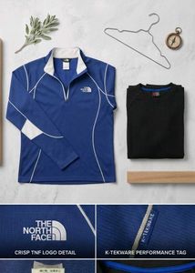 The North Face Fleece Jacket