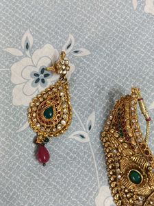 Jewellery Set